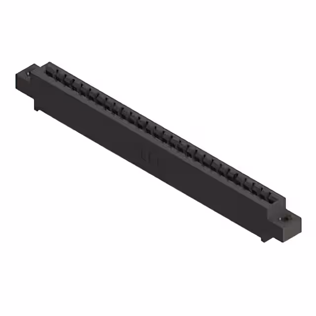 387-027-520-607 EDAC Inc.  Edgeboard Connectors